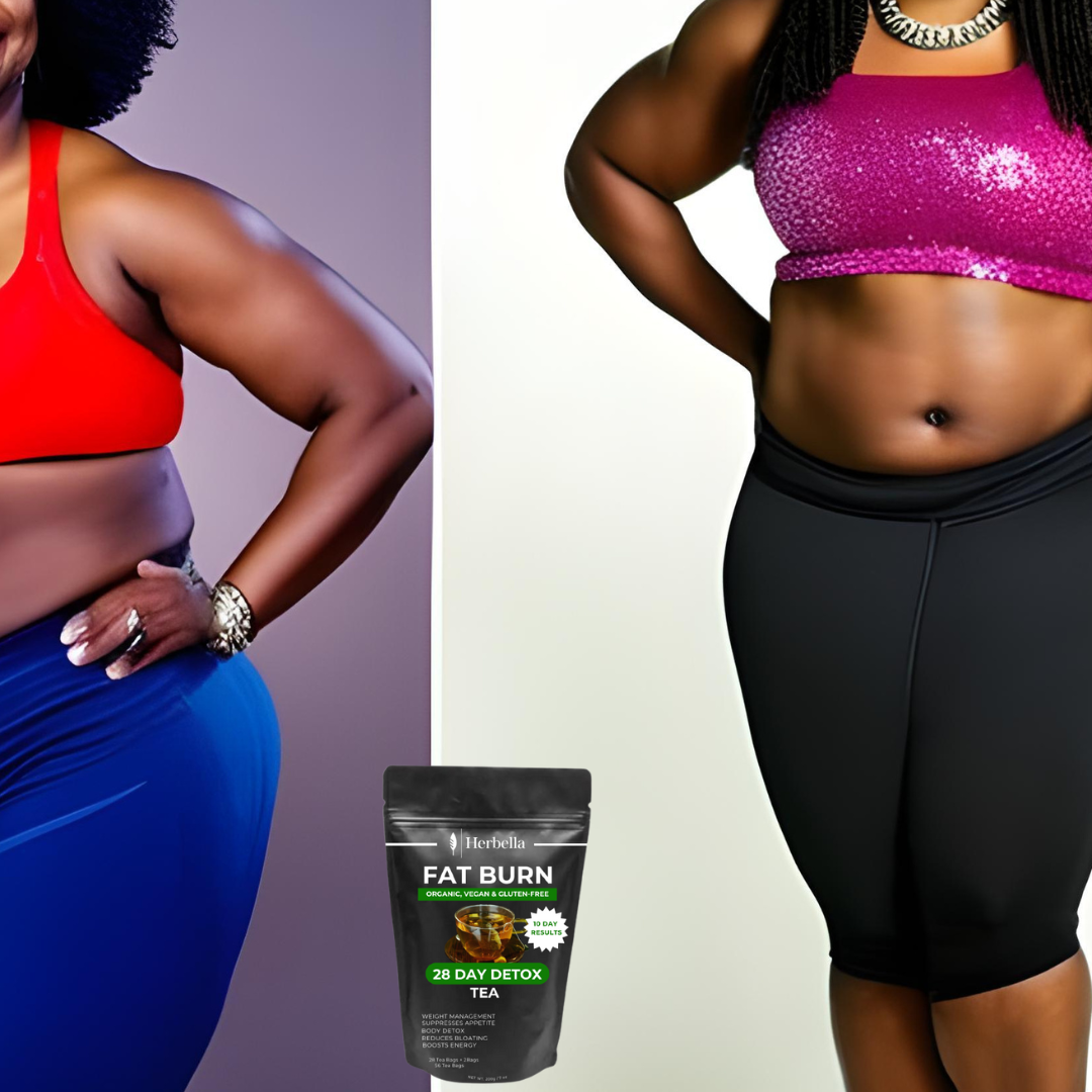 Fat Burn-Weight loss Tea