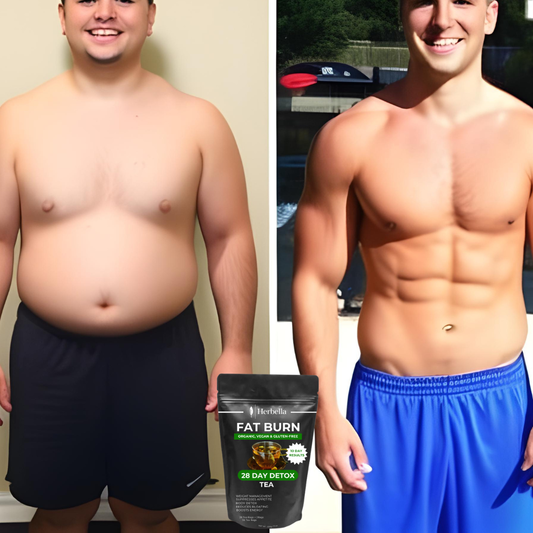 Fat Burn-Weight loss Tea