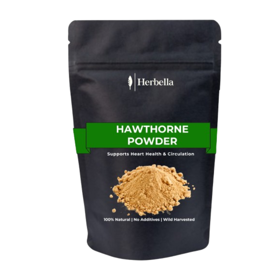Hawthorn Powder