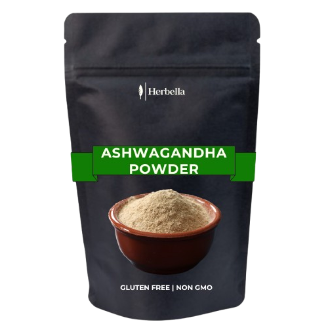 Ashwagandha Root Extract Powder