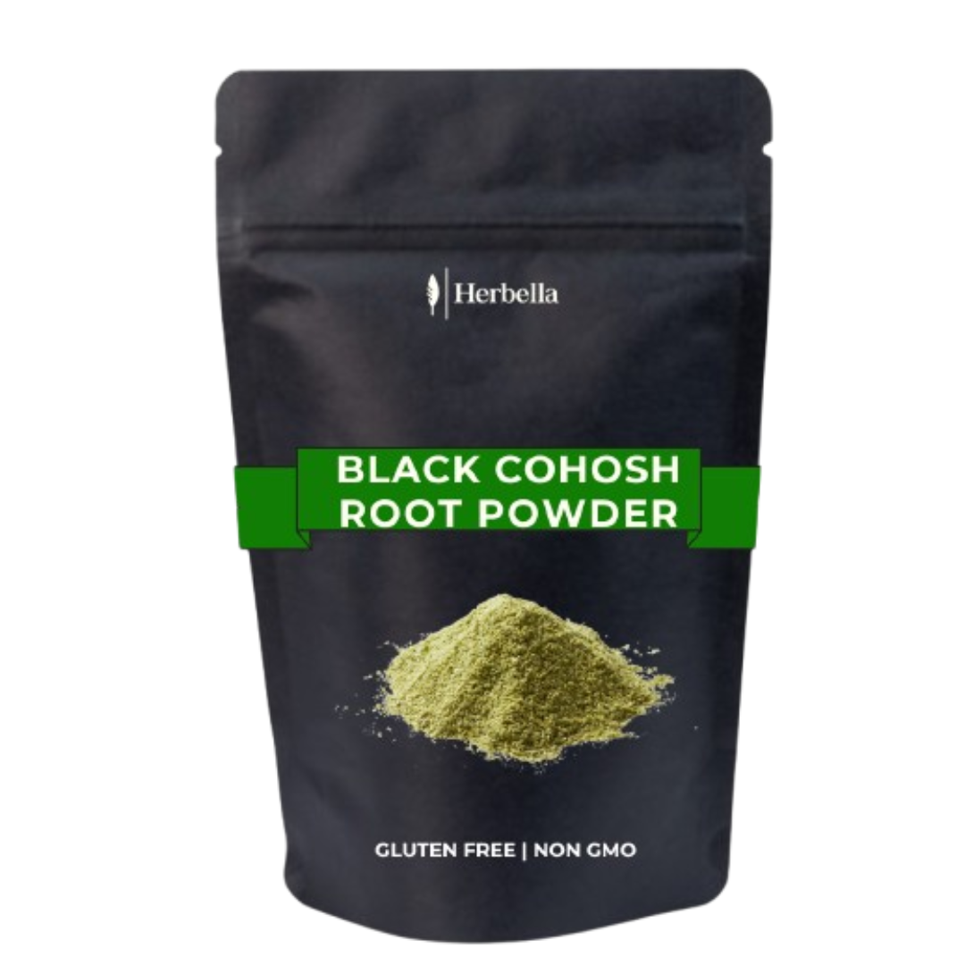 Black Cohosh