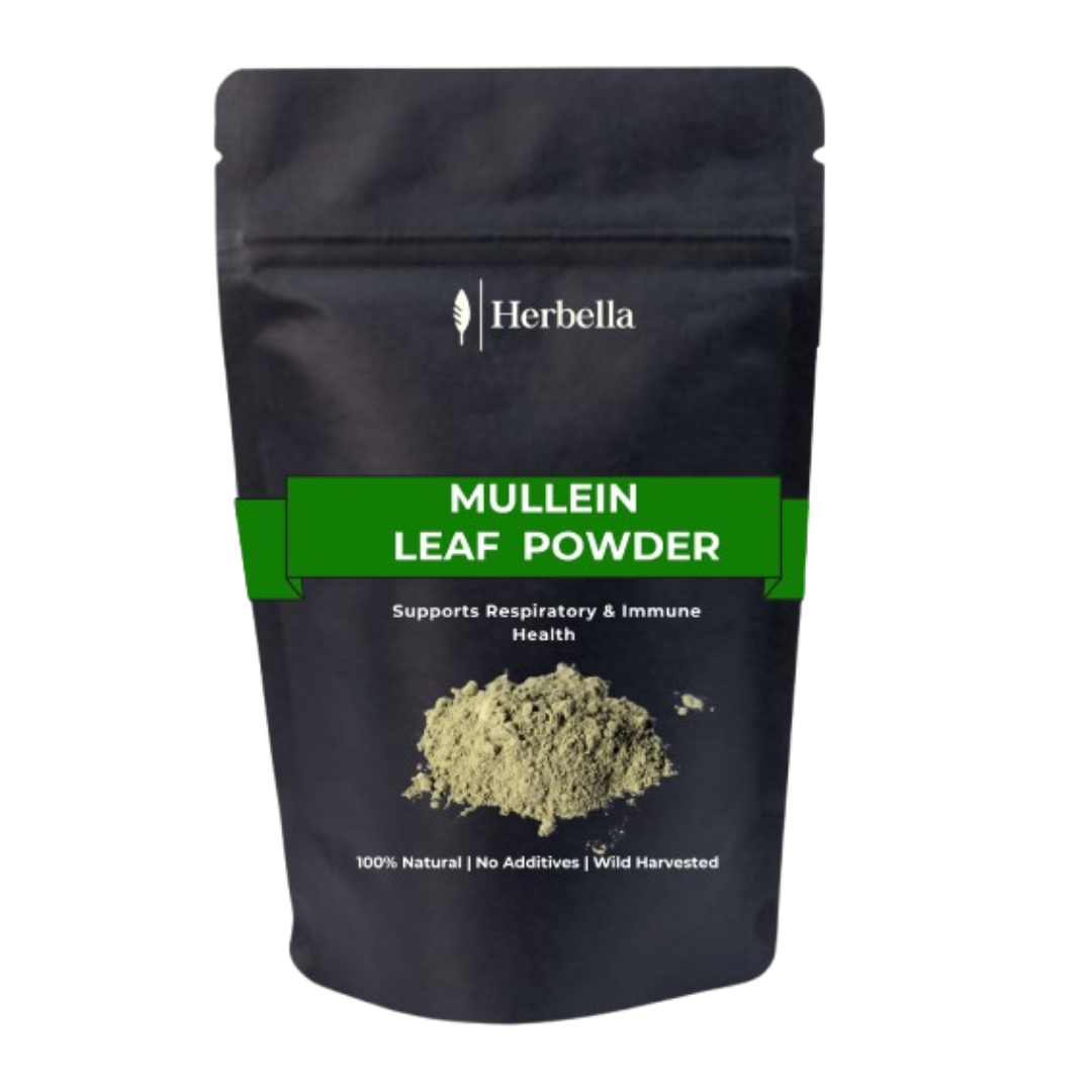Mullein Powder