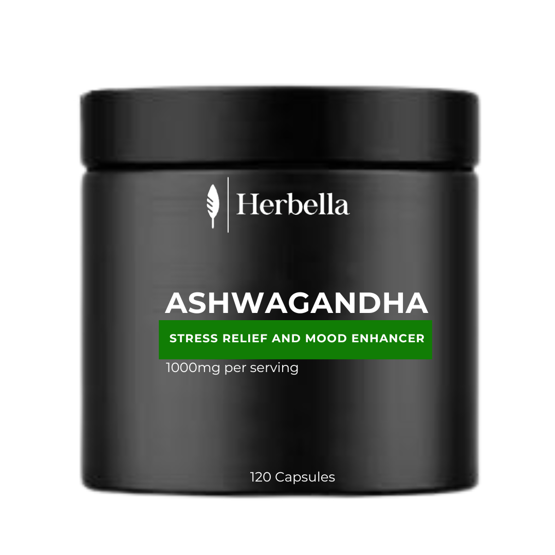 Ashwagandha