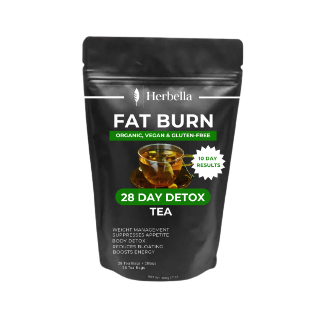 Fat Burn-Weight loss Tea