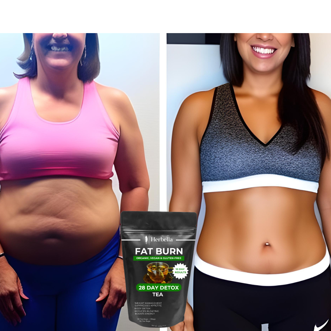 Fat Burn-Weight loss Tea