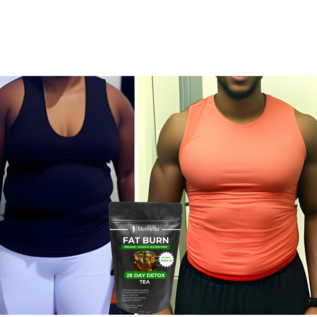 Fat Burn-Weight loss Tea