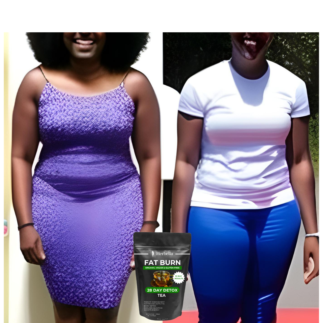 Fat Burn-Weight loss Tea