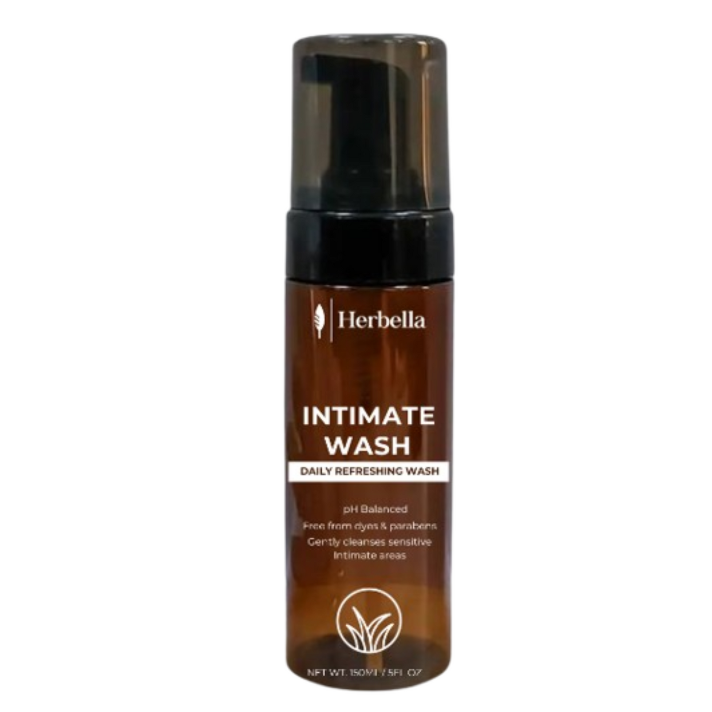 Intimate Wash-Herbal Infused Feminine Wash