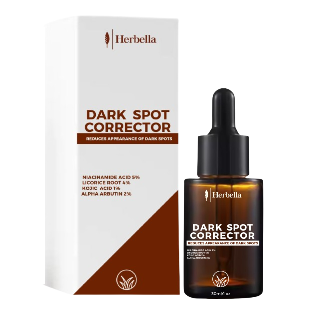 Dark Spots Corrector Serum