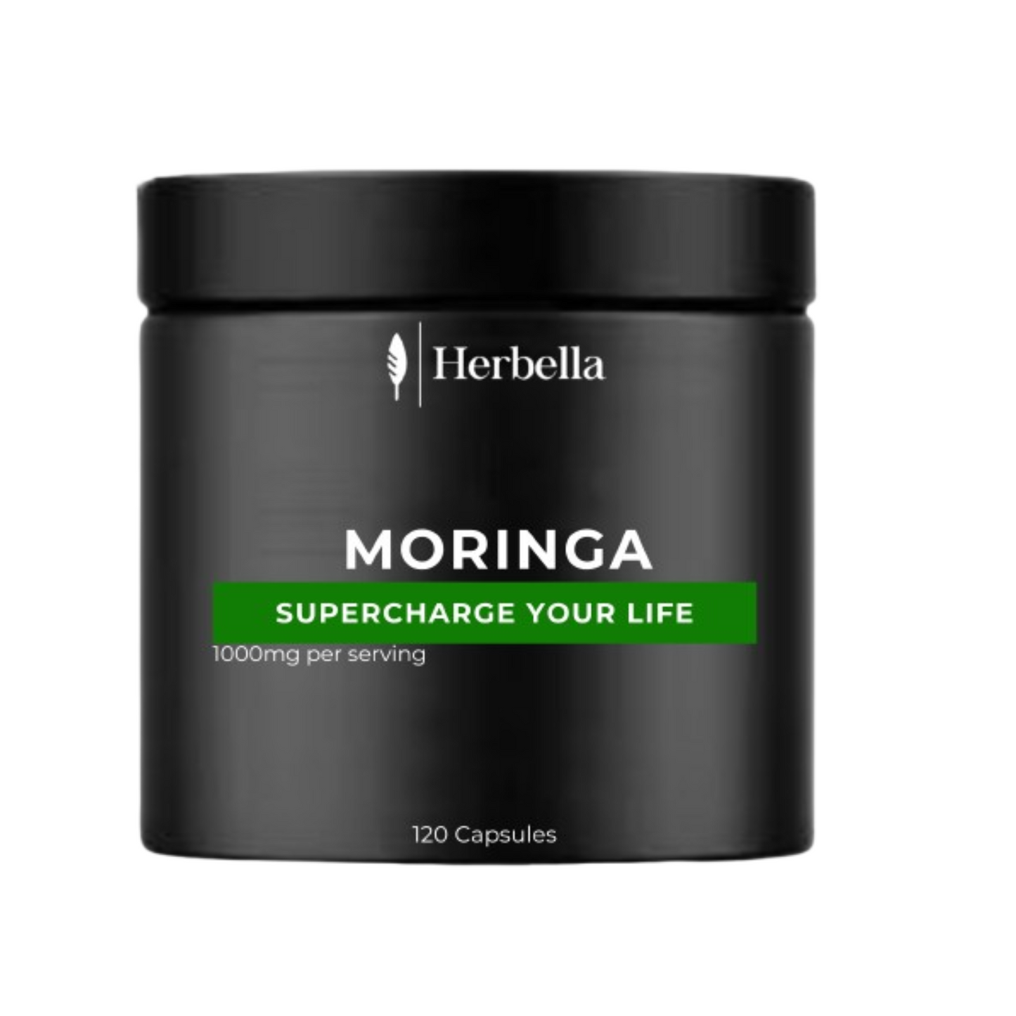 Moringa Capsules