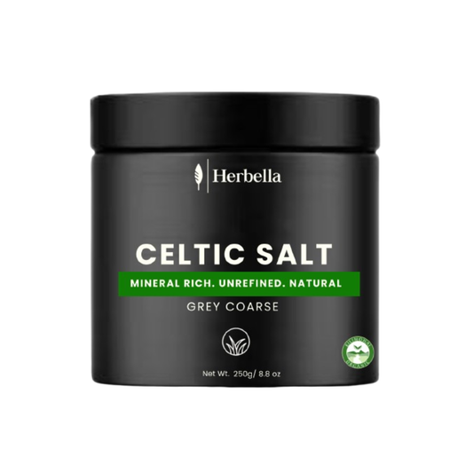 Celtic Sea Salt 250g