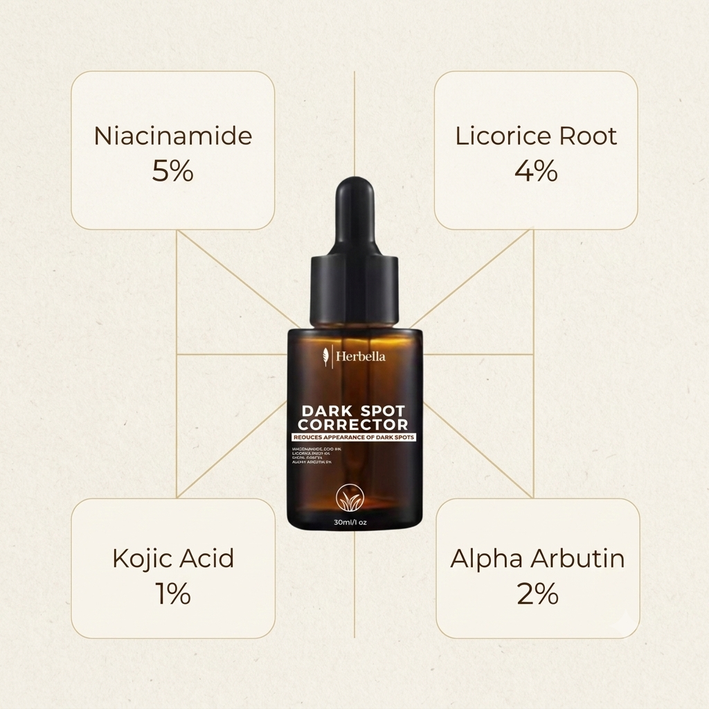 Dark Spot Corrector Serum