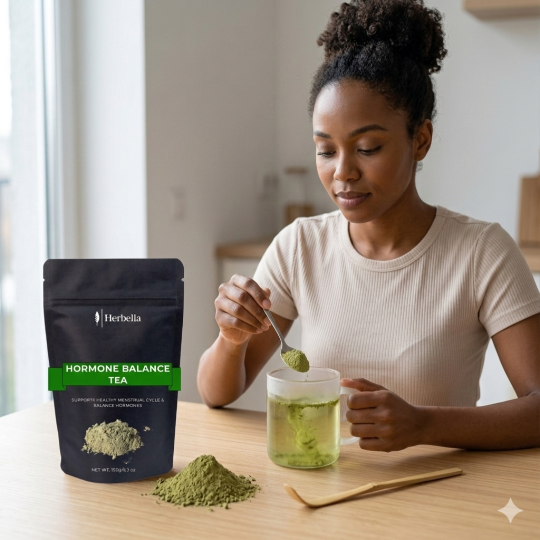 Hormone Balance Tea