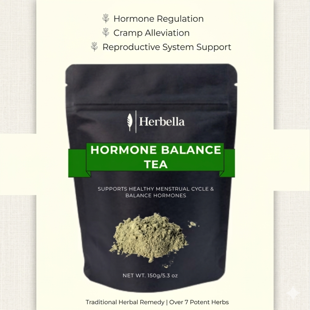 Hormone Balance Tea