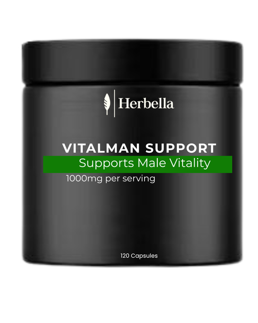 Male Support