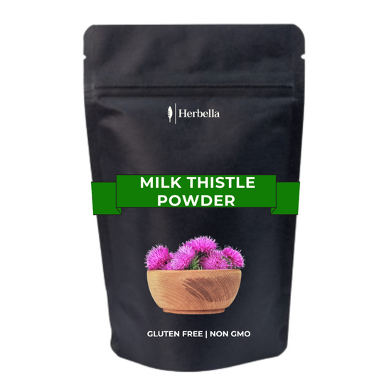 Milk Thistle Powder