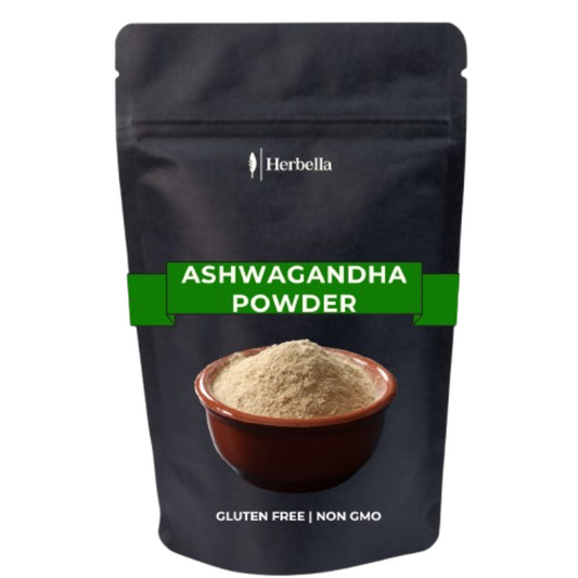 Ashwagandha Root Extract Powder