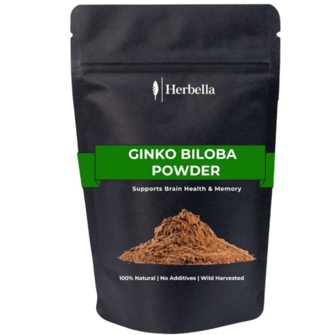 Ginko Biloba