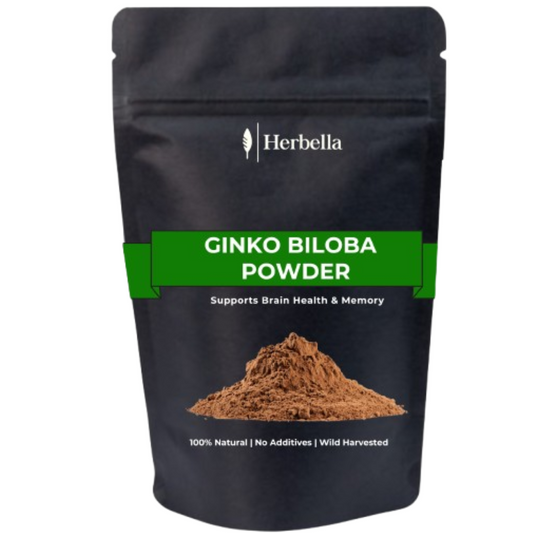 Ginko Biloba