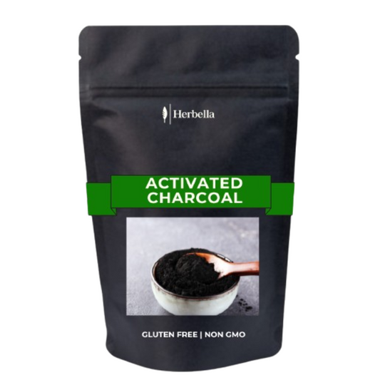 Activated Charcoal