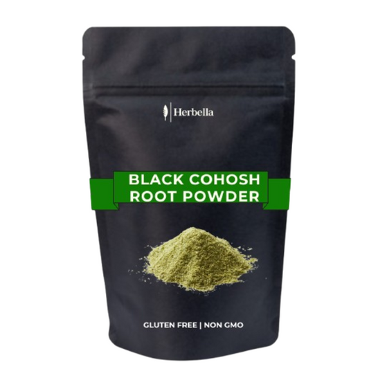 Black Cohosh