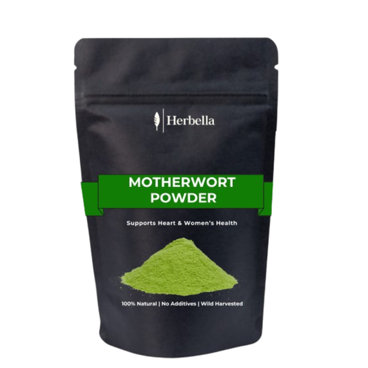 Motherwort Powder