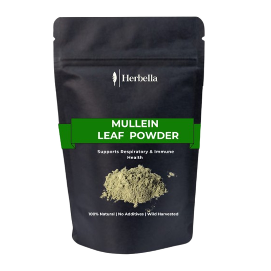 Mullein Powder