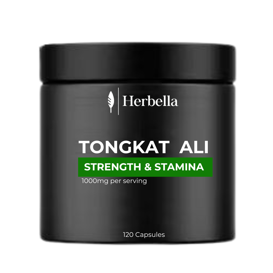 Tongkat Ali