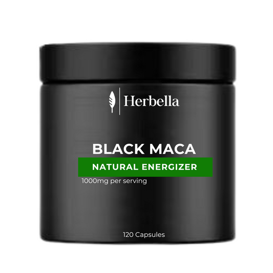 Black Maca