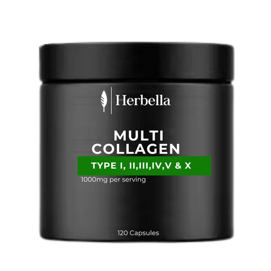 Multi Collagen