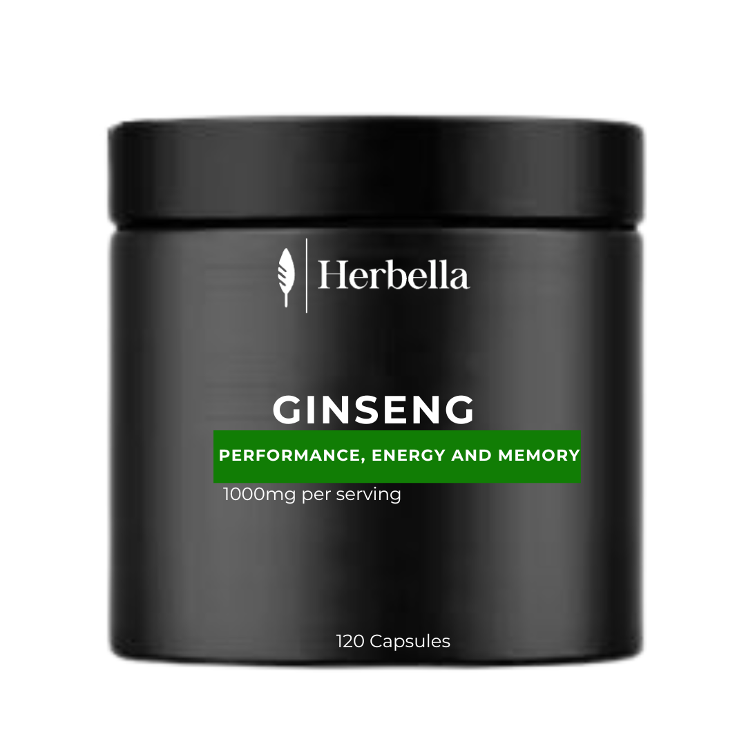 Ginseng