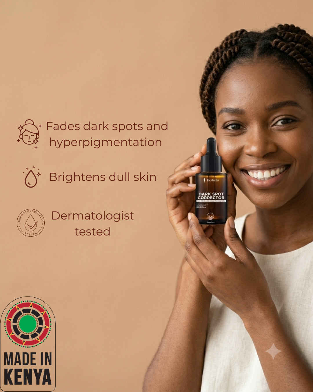 Dark Spot Corrector Serum