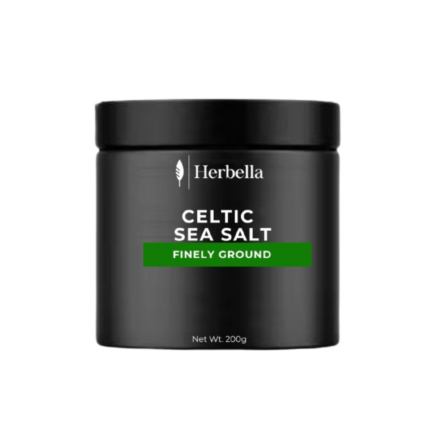 Celtic Sea Salt