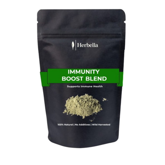 Immunity Boost