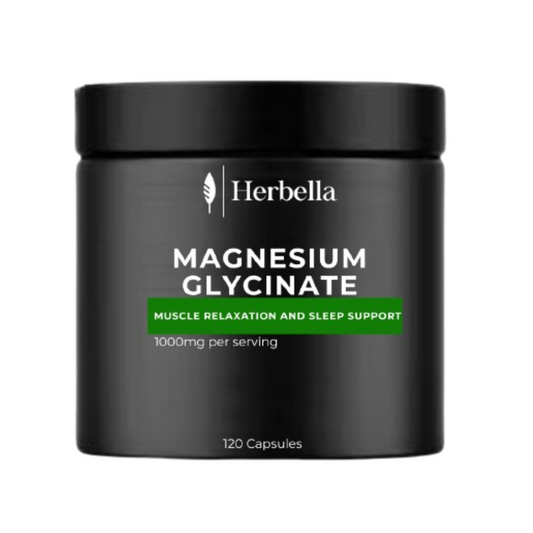 Magnesium Glycinate