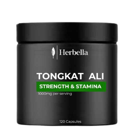 Tongkat Ali