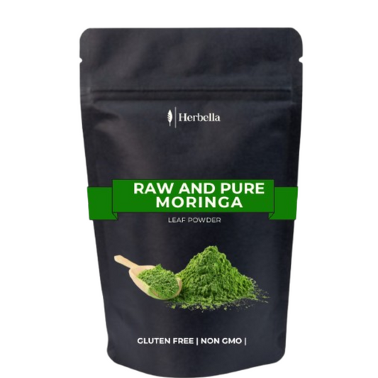 Moringa