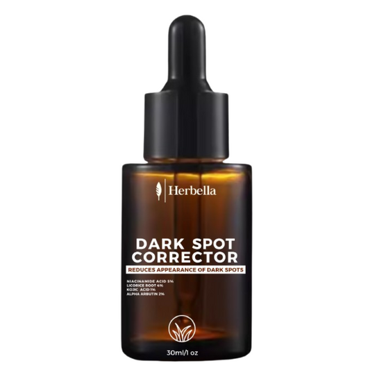 Dark Spots Corrector Serum