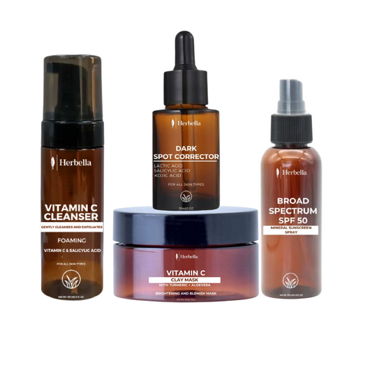 Acne Combo Set