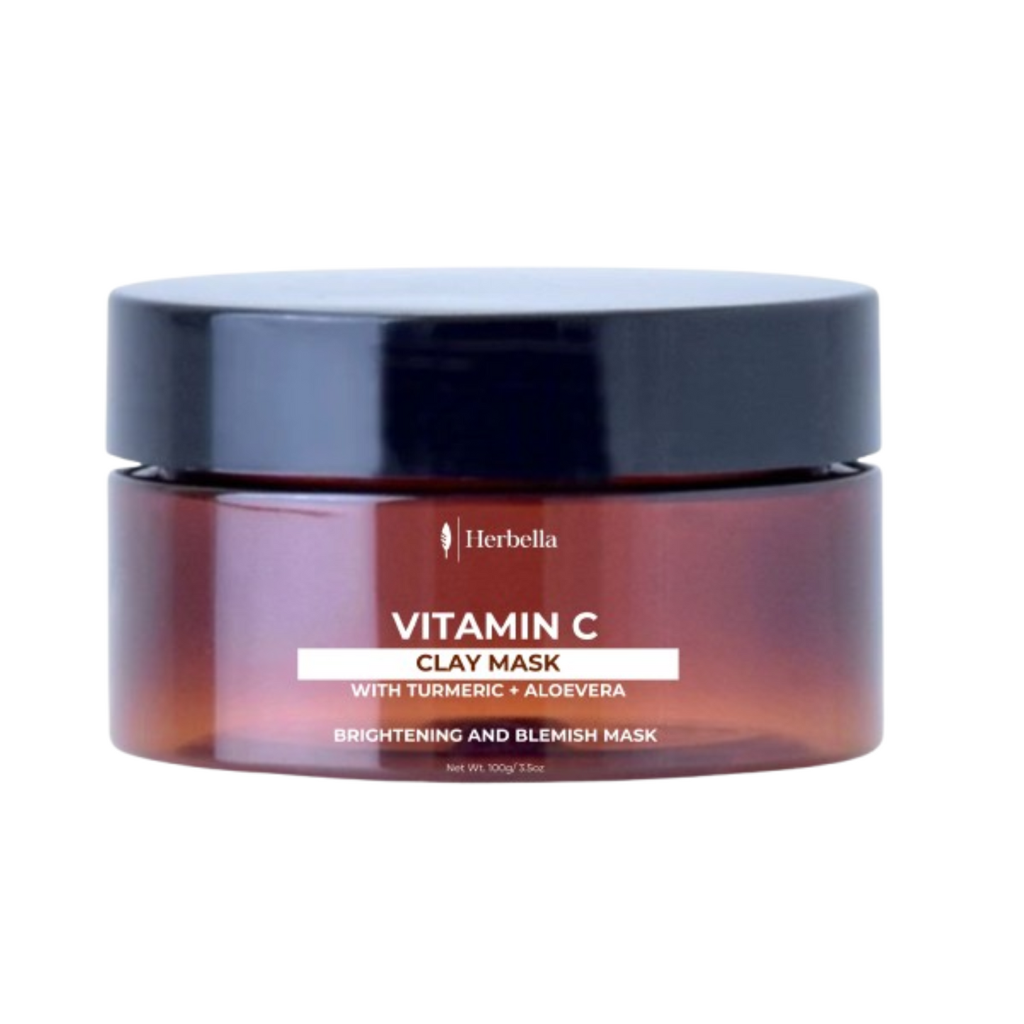 Clay Mask- Vitamin C